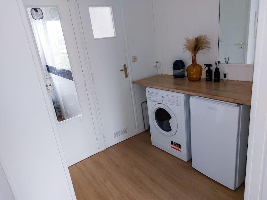 Le Sympathique - Petit Dejeuner, Netflix, Jacuzzi Rouen Exterior foto
